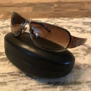 Prada SPR 70G Sunglasses